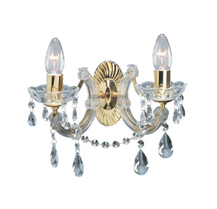 Бра Searchlight Marie Theresa 699-2