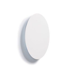 Настінний світильник Nowodvorski 7640 RING LED WHITE L PL