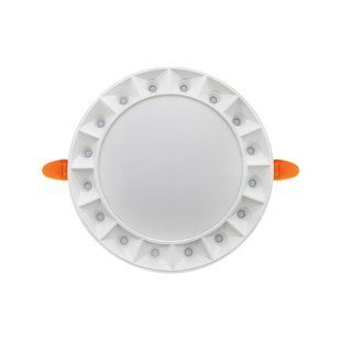 Точковий світильник HOROZ ELECTRIC 016-074-0016-010 HARLEY-16