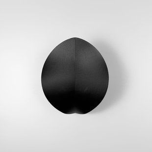 Настінний світильник LineF WB11/1 BK