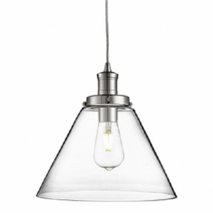 Люстра Searchlight PYRAMID 3228CC
