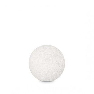 Вуличний світильник DORIS PT1 D30 Ideal Lux 214009