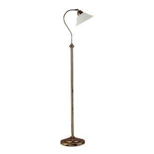 Торшер Searchlight ADJUSTABLE EU9122AB