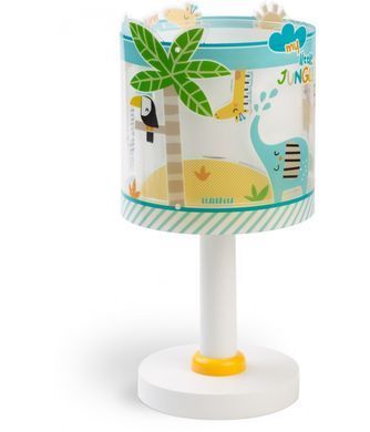 Настольная лампа Dalber MY LITTLE JUNGLE 76111