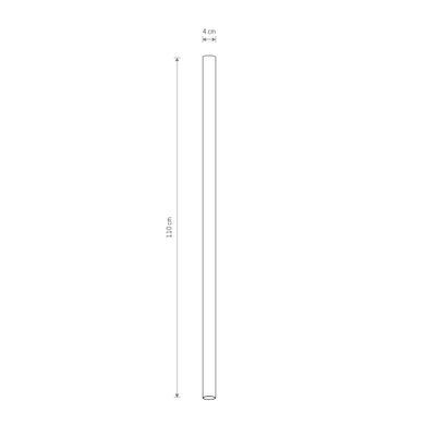 Точковий світильник Nowodvorski 10899 Fourty