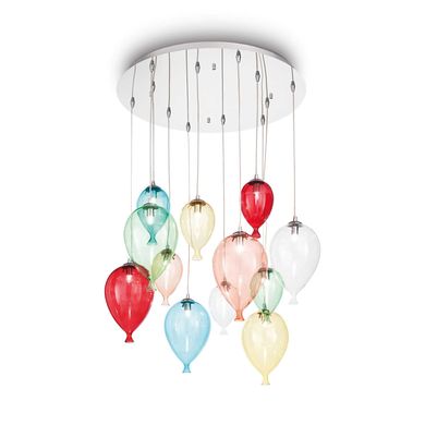 Люстра Ideal Lux Clown 100951