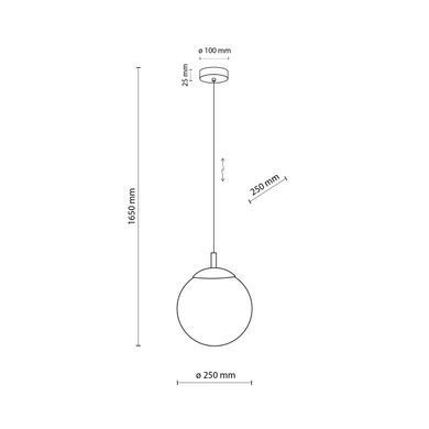 Люстра TK LIGHTING 5669 ESME