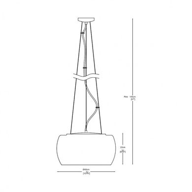 Люстра Zuma Line CRYSTAL P0076-05L-F4FZ