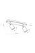 Спот TOP WOOD 2 BK TK-Lighting 3291
