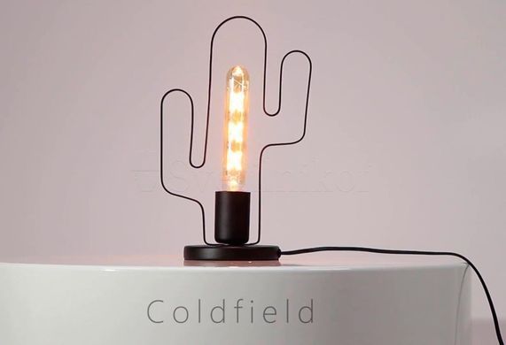 Настольная лампа Eglo COLDFIELD 49907