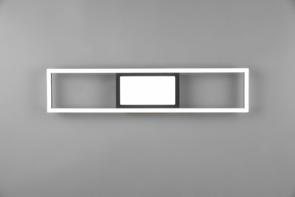 Люстра REALITY R67172132 RIGIDO