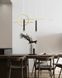 Люстра LAGUNA LIGHTING 45263-30