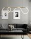 Люстра LAGUNA LIGHTING 26813-25