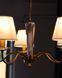 Люстра Edlin PL321167-5 Moren
