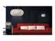 Настольная лампа AZzardo ACRYLIO AZ1099 (MA-026M-CL-WH)