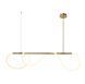 Люстра LAGUNA LIGHTING 26813-25