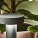 Вуличний світильник TESLA PT4 SMALL ANTRACITE Ideal Lux 153193