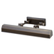 Подсветка для картин Elstead Lighting CHAWTON/PLM DB CHAWTON