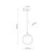 Люстра TK LIGHTING 5669 ESME