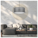 Люстра TK Lighting EARTH 4654