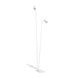 Торшер Nowodvorski 7715 MONO II FL WHITE/GOLD