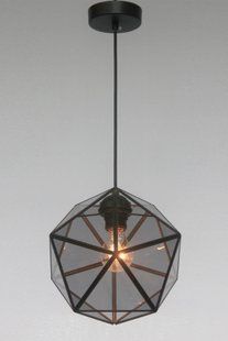 Люстра WUNDERLICHT YW3182-P1A