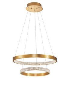 Люстра PRESTON Nova Luce 9862852