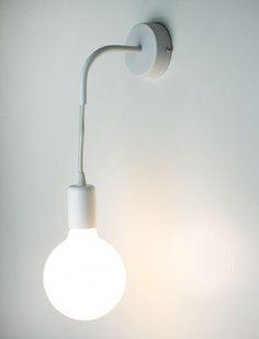 Бра FIREFLY WH Imperium Light 97130.01.01