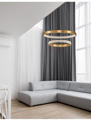 Люстра PRESTON Nova Luce 9862852