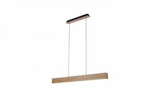 Люстра AZzardo LARIA WOOD AZ2700