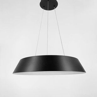 Люстра LineF 12104 P-500 P BK