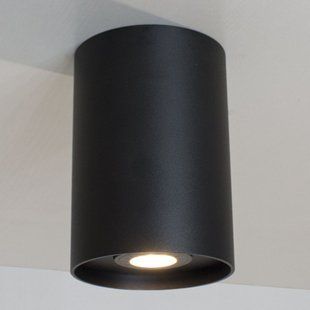 Точковий світильник TOKYO BIG BK Imperium Light 48115.05.05