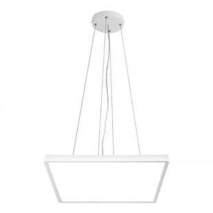 Люстра Italux PND-83625-450S-45W-WH Bastia