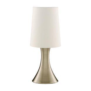Настольная лампа Searchlight TOUCH LAMPS EU3922AB