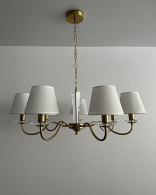 Люстра Edlin PL321167-7 Moren