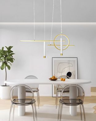 Люстра LAGUNA LIGHTING 45273-30