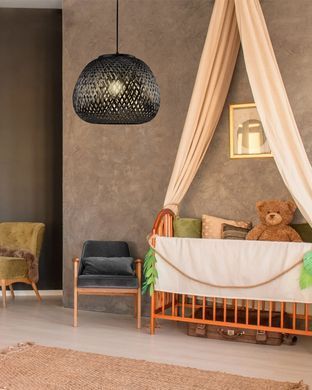 Люстра POLUX 329219 Zanzibar