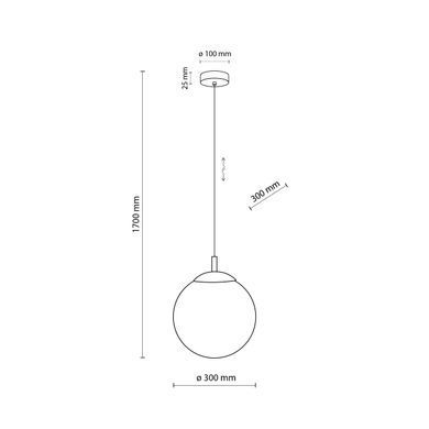 Люстра TK LIGHTING 5670 ESME