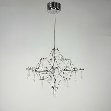 Люстра LineF MJ156-600 CH