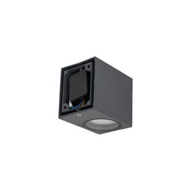 Вуличний світильник TK LIGHTING 10969 AXIS