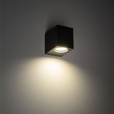 Вуличний світильник TK LIGHTING 10969 AXIS