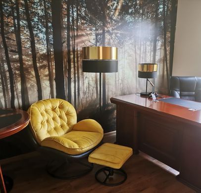 Торшер HILTON GO TK-Lighting 5465