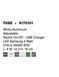Спот FUSE Nova Luce 9170101