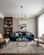 Люстра Edlin PL321167-7 Moren