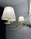 Люстра Edlin PL321167-7 Moren