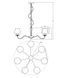Люстра Edlin PL321167-7 Moren