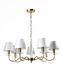 Люстра Edlin PL321167-7 Moren