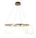 Люстра LAGUNA LIGHTING 26813-30