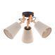 Люстра TK LIGHTING 574 VAIO NATURE