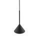 Люстра TK LIGHTING 10304 CONO